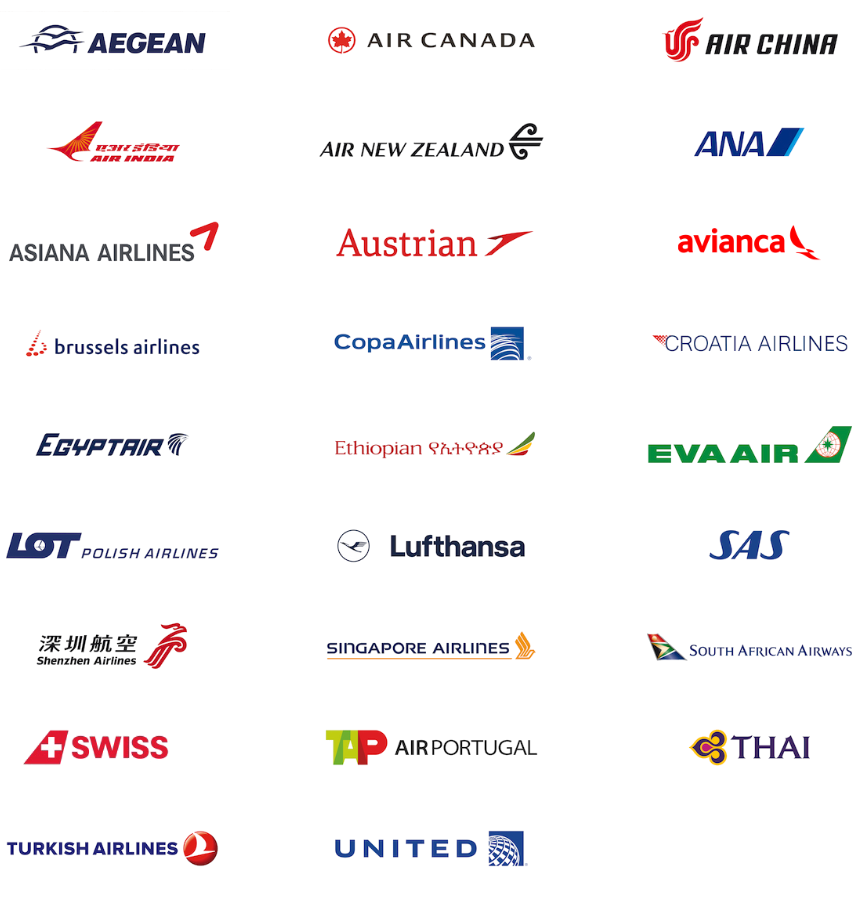 【哩程教學】Avianca LifeMiles 哥倫比亞航空哩程計劃｜輕鬆看懂教學