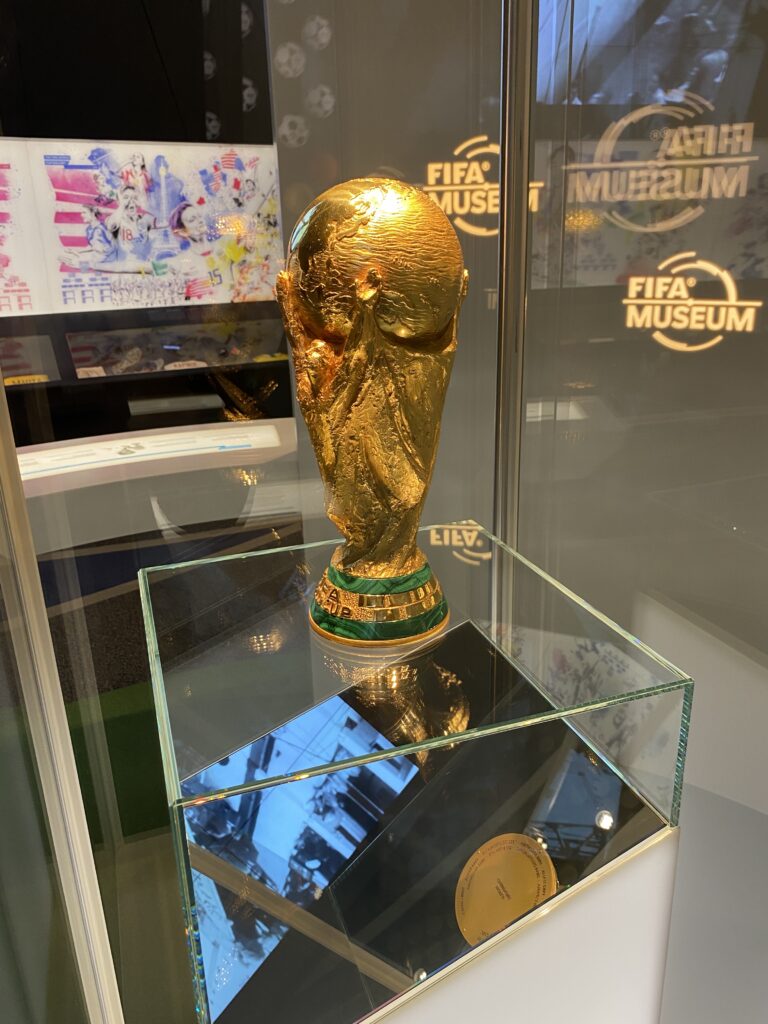 FIFA世界博物館