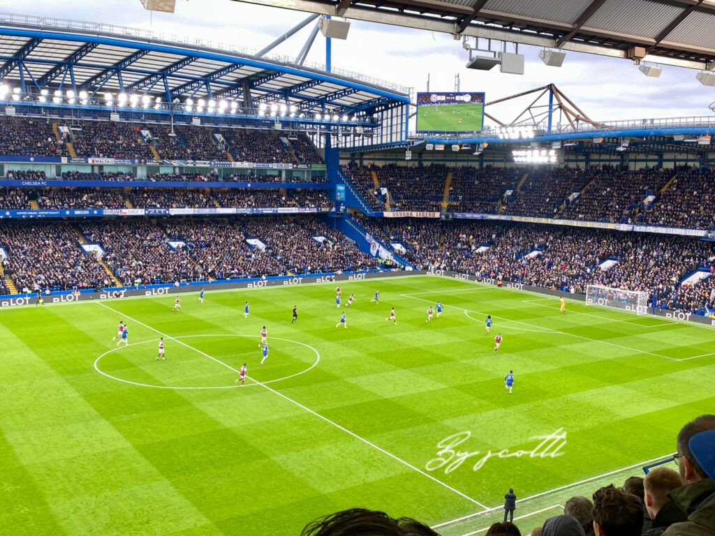 切爾西足球chelsea