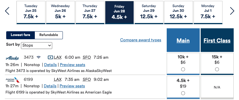 【哩程教學】Alaska Airlines 阿拉斯加航空哩程計劃｜輕鬆看懂教學 阿拉斯加航空